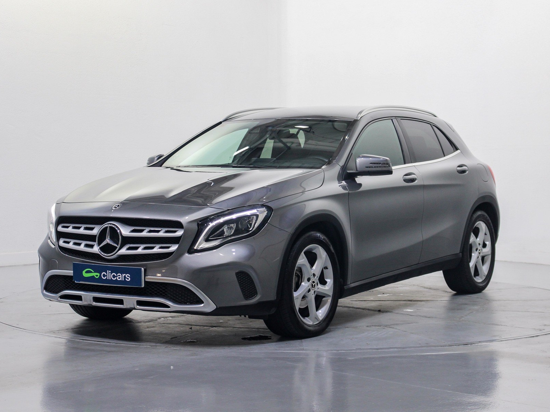 Imagen de MERCEDES Clase GLA