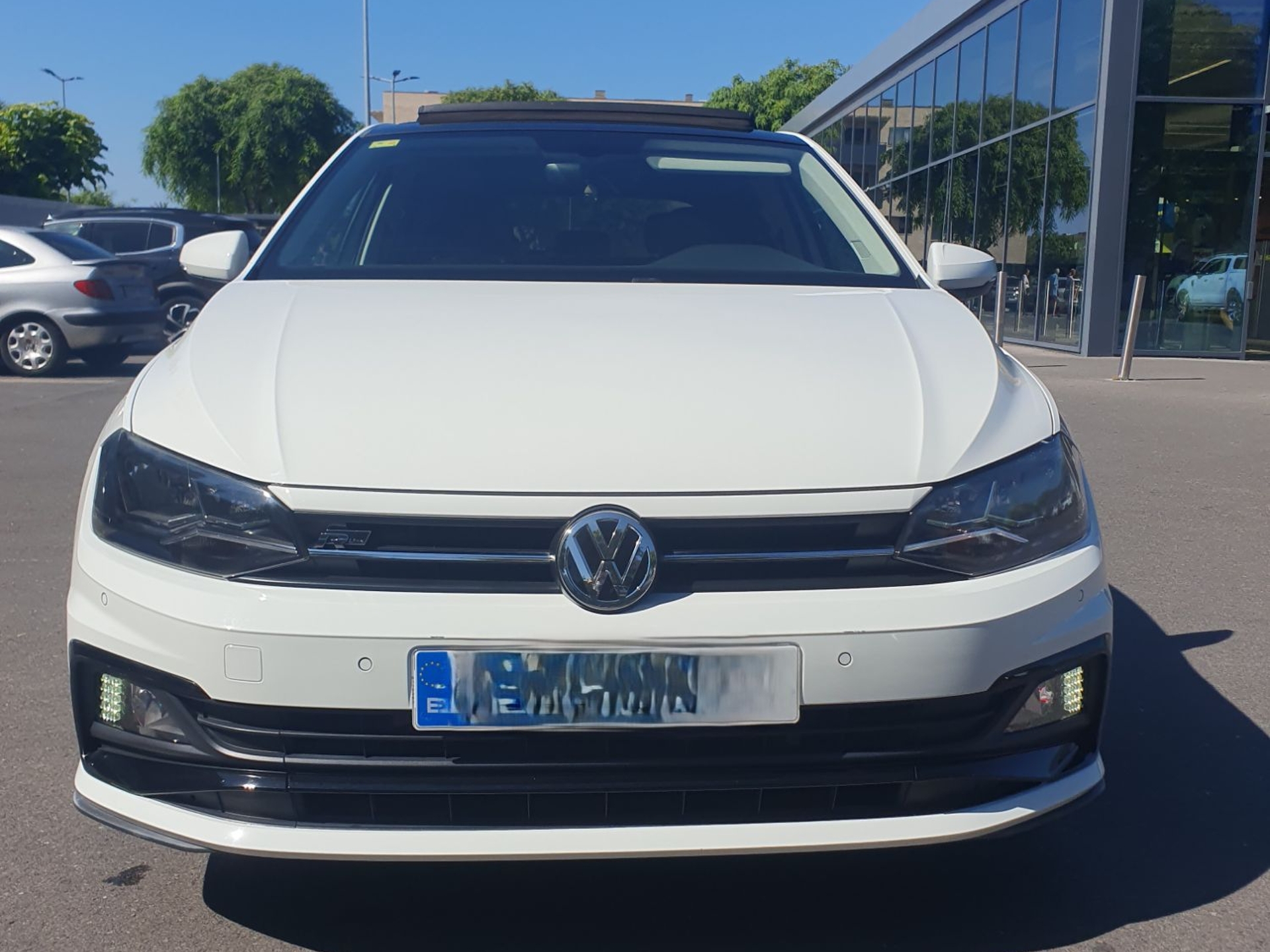 Imagen de VOLKSWAGEN Polo