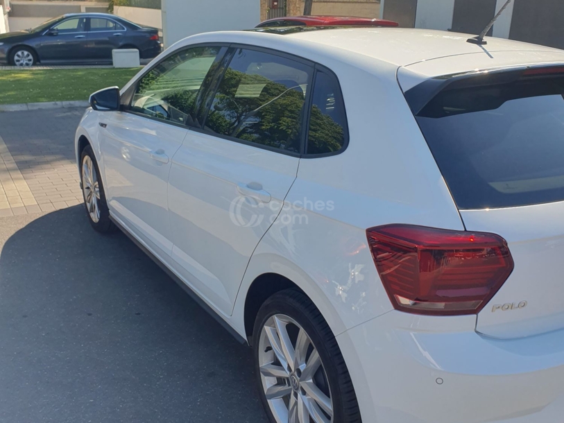 Foto del VOLKSWAGEN Polo 1.0 TSI Sport 70kW