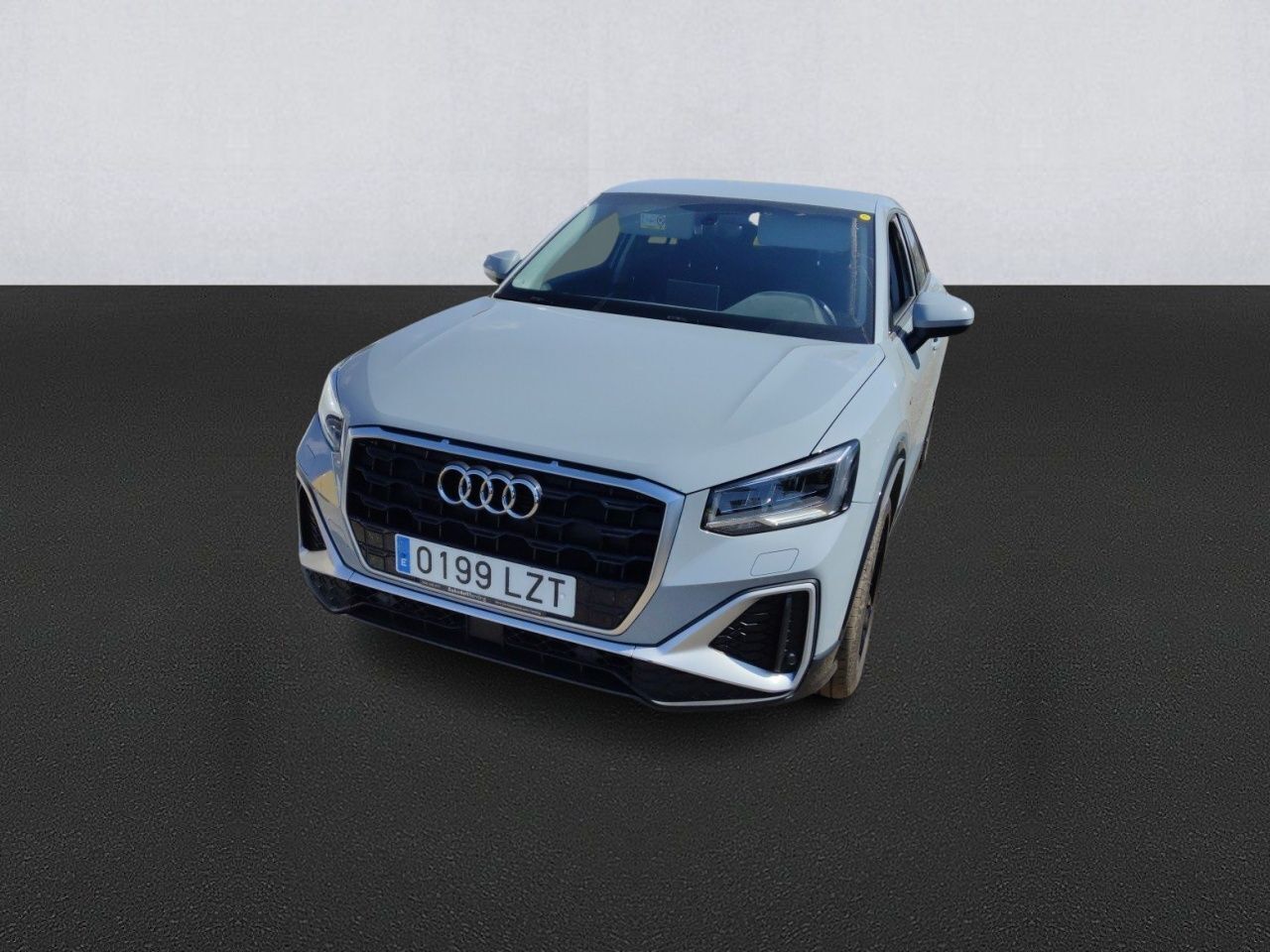 AUDI Q2 (S line 30 TDI 85 kW (116 CV)) en Madrid