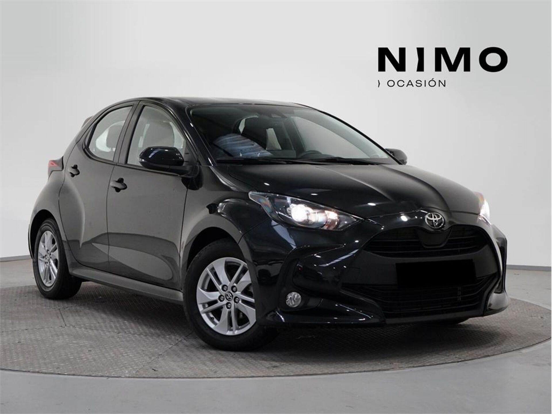 Imagen de TOYOTA Yaris