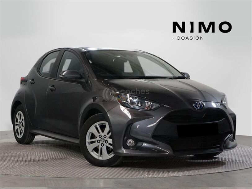 Foto del TOYOTA Yaris 120H 1.5 Active Tech