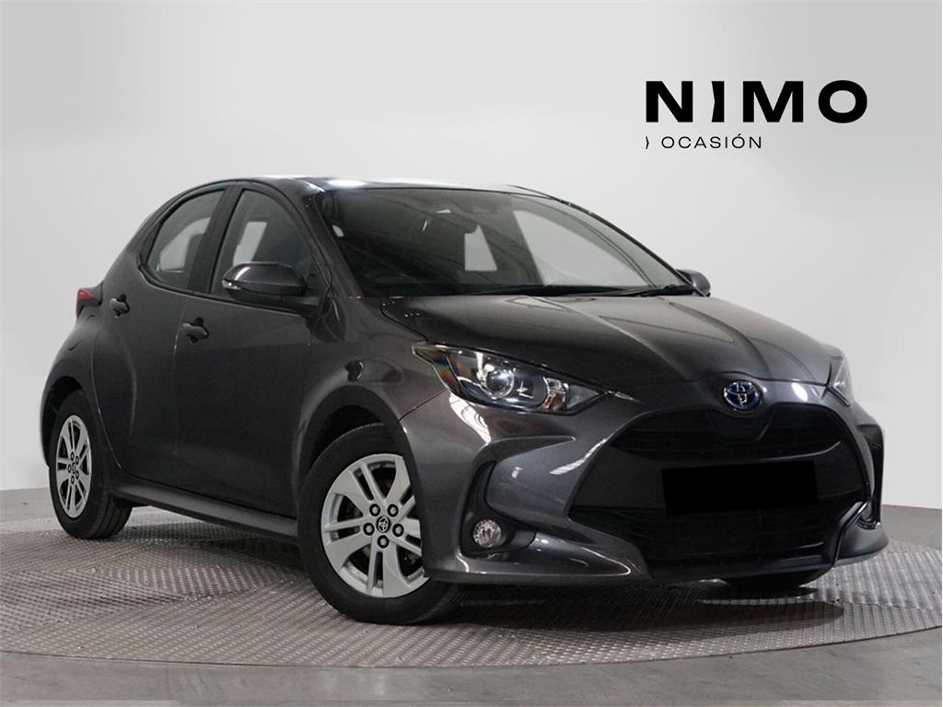 Imagen de TOYOTA Yaris