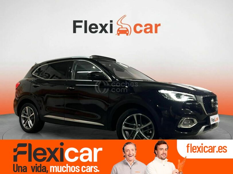 Foto del MG HS e 1.5 T-GDI Luxury