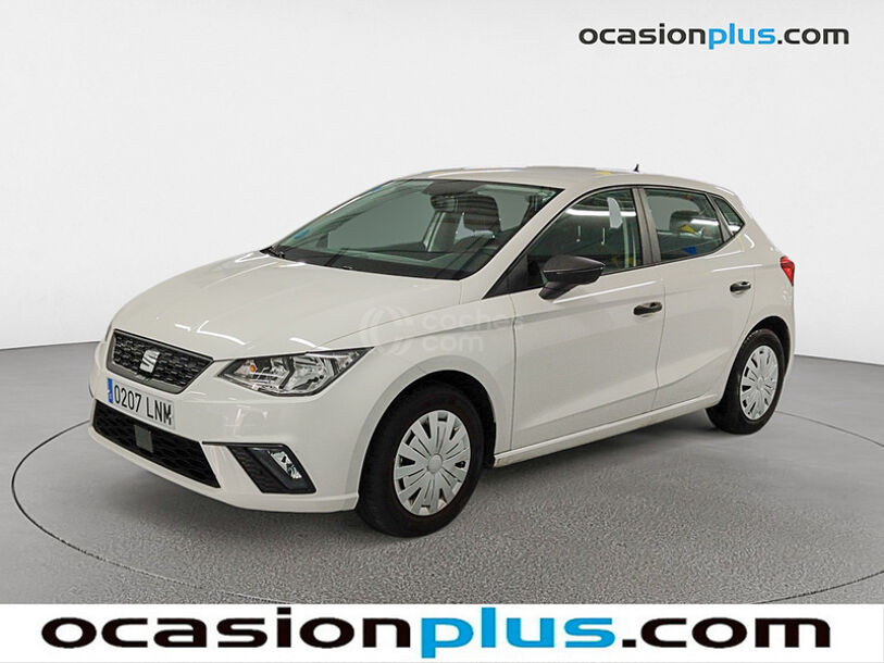 Foto del SEAT Ibiza 1.0 TGI S&S Reference 90