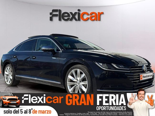 Foto del VOLKSWAGEN Arteon 2.0TDI DSG7 110kW