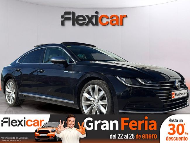 VOLKSWAGEN Arteon (2.0 TDI 110kW (150CV) DSG) en Cáceres