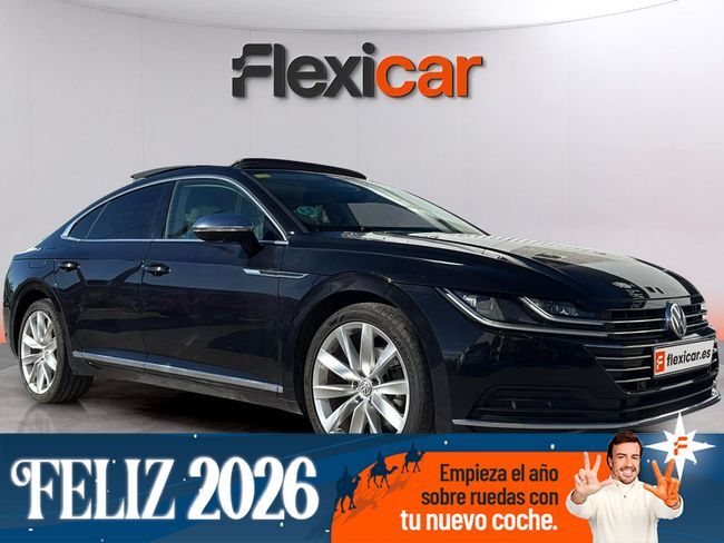 VOLKSWAGEN Arteon (2.0 TDI 110kW (150CV) DSG) en Cáceres