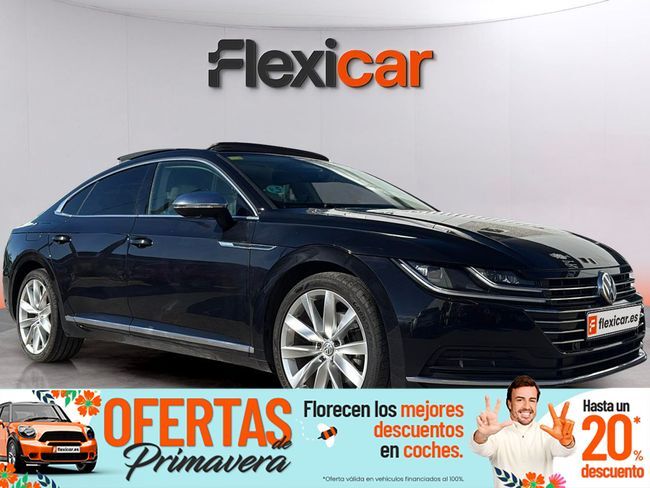 Foto del VOLKSWAGEN Arteon 2.0TDI DSG7 110kW