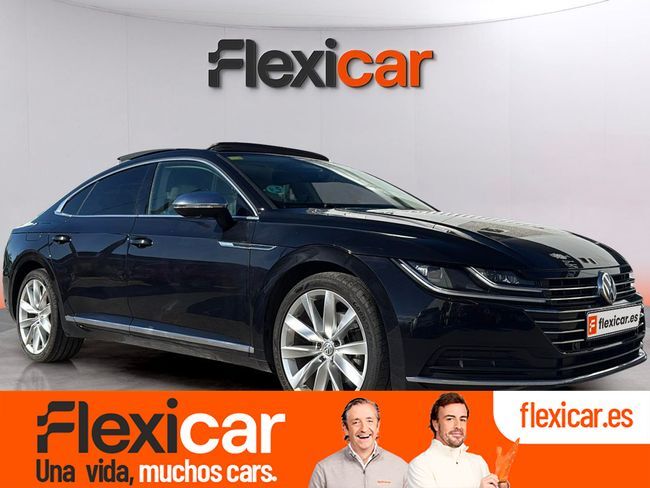 Foto del VOLKSWAGEN Arteon 2.0TDI DSG7 110kW