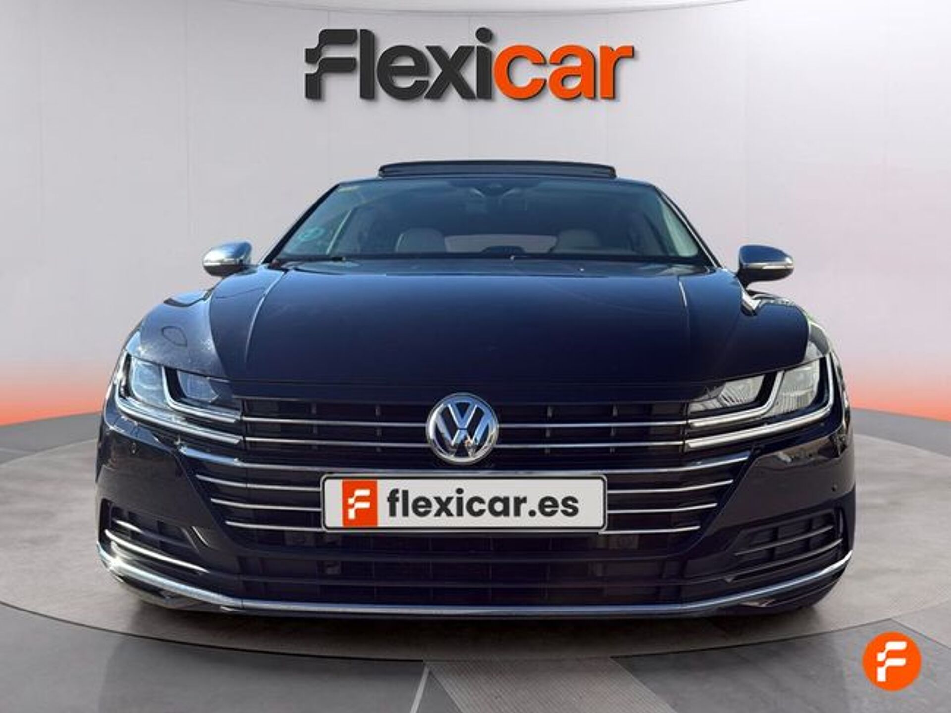 Imagen 2 de VOLKSWAGEN Arteon