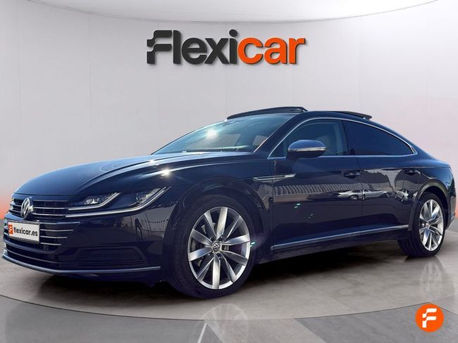 Foto del VOLKSWAGEN Arteon 2.0TDI DSG7 110kW