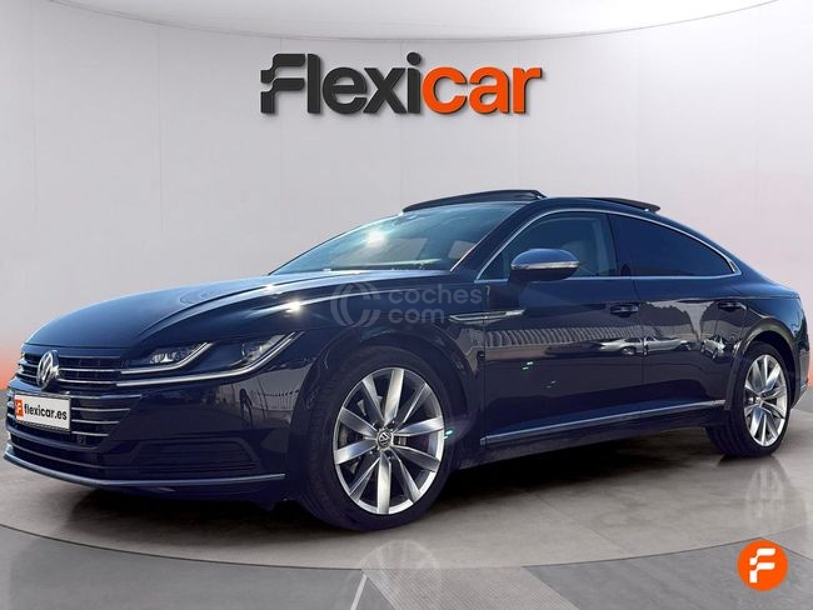 Foto del VOLKSWAGEN Arteon 2.0TDI DSG7 110kW