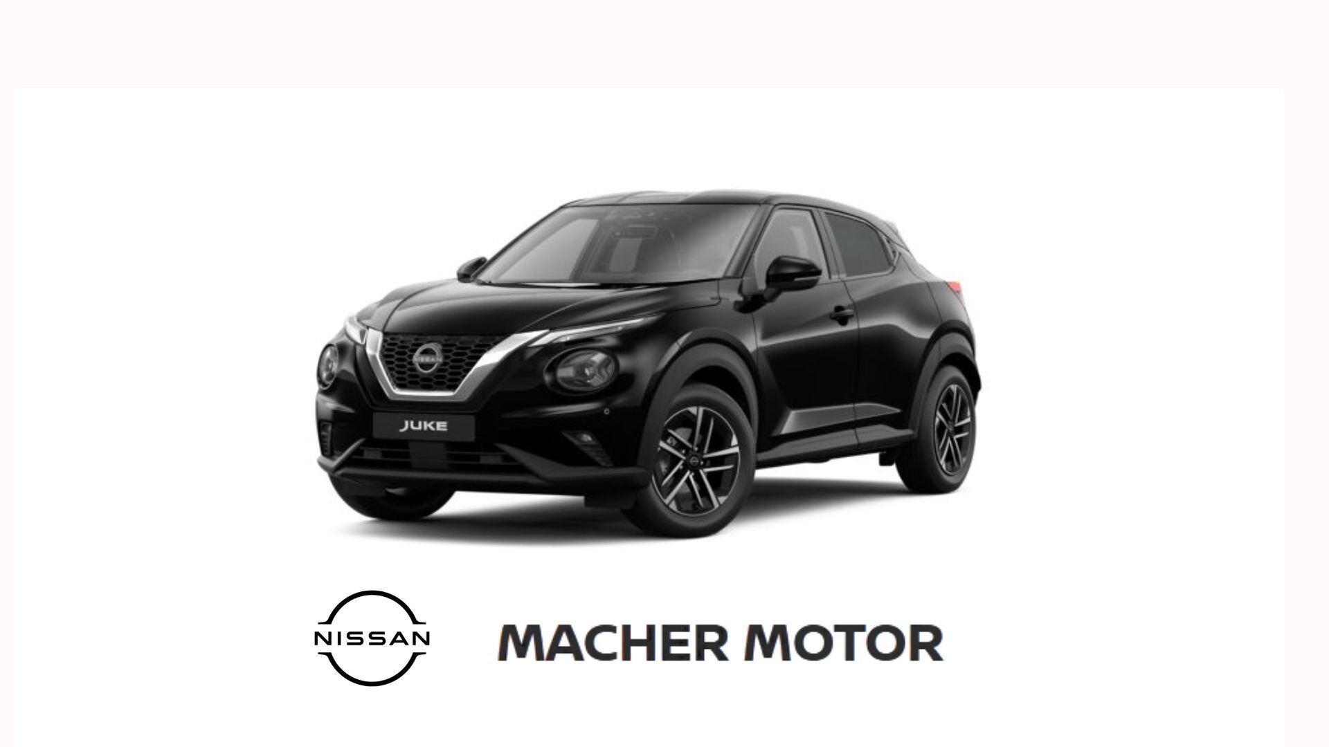 NISSAN Juke (1.0 DIG-T 114cv DCT 7 V N-Connecta) en Palmas, Las