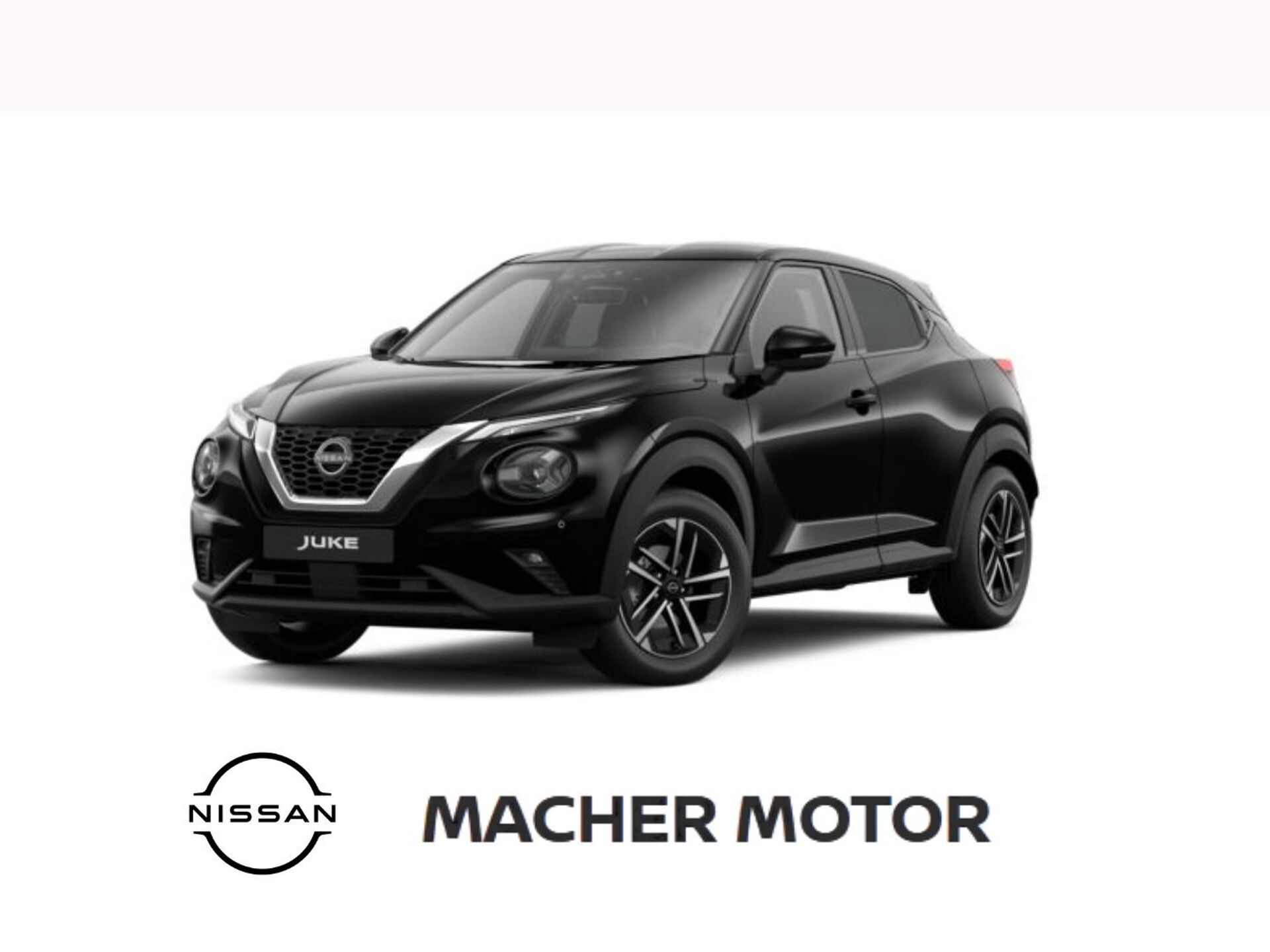 Imagen de NISSAN Juke