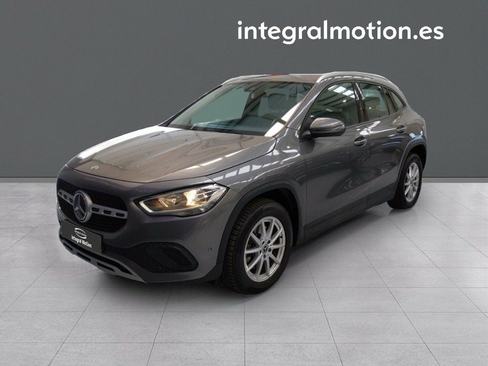 Imagen de MERCEDES Clase GLA