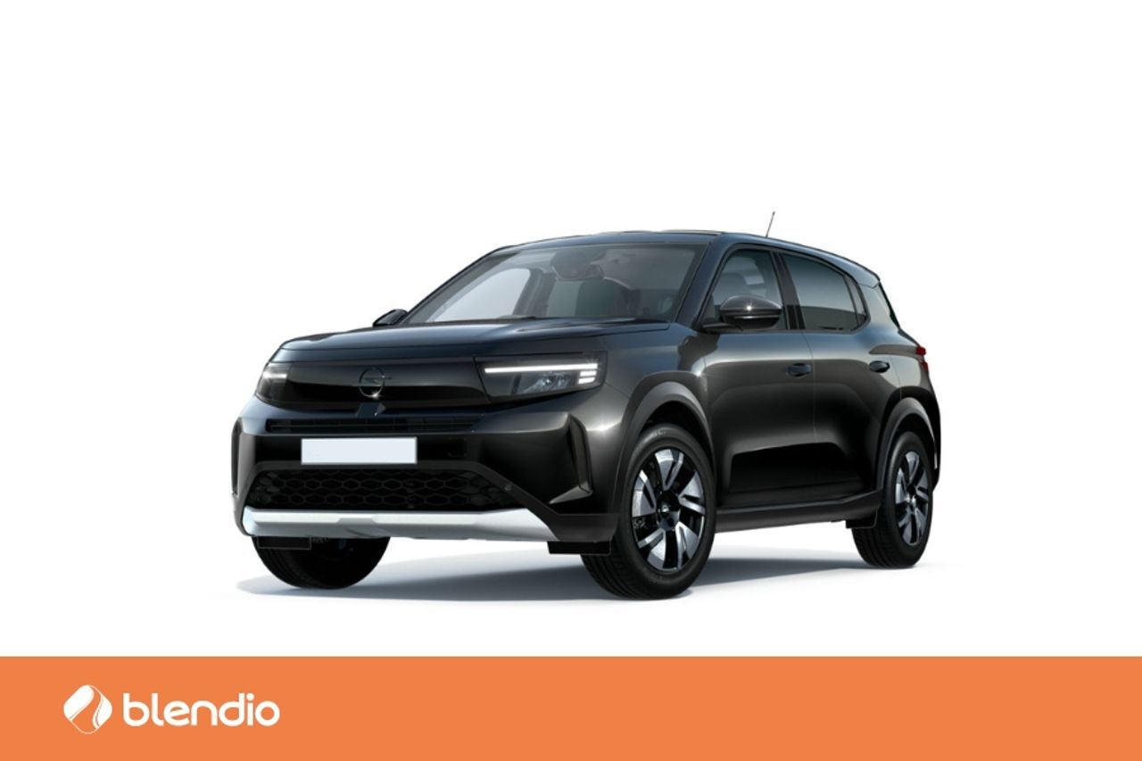 OPEL Frontera (1.2T XHT Hybrid eDCT6 107kW GS) en Lugo