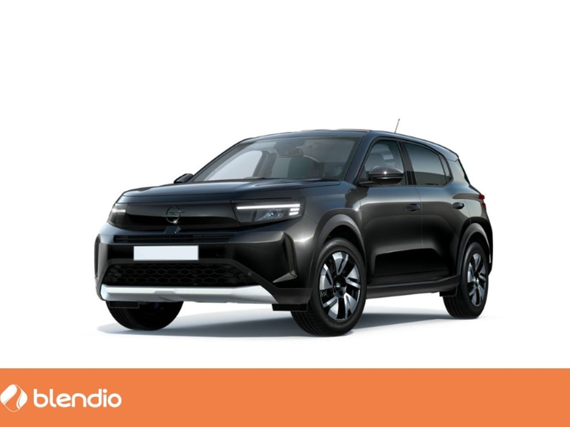 Imagen de OPEL Frontera