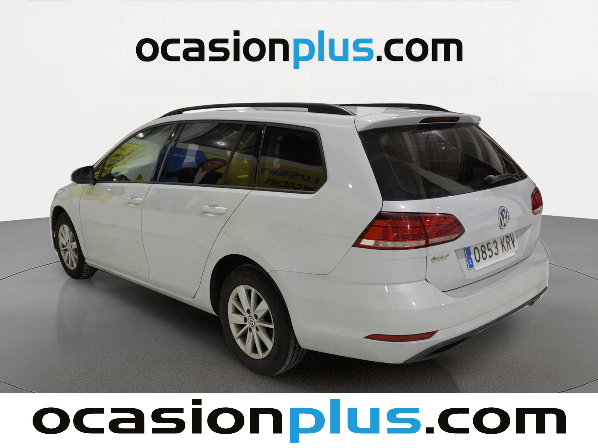 Foto del VOLKSWAGEN Golf 1.6TDI Advance 85kW