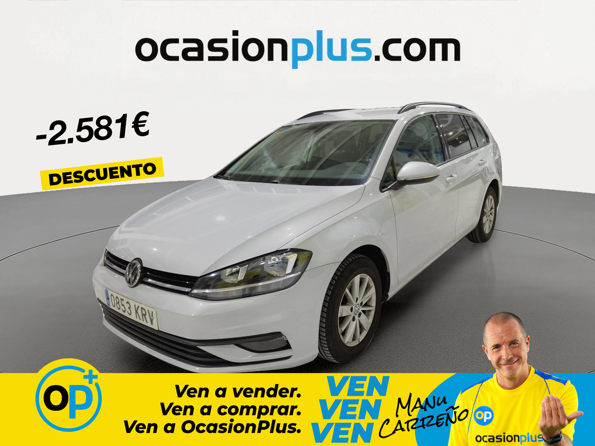 Imagen de VOLKSWAGEN Golf