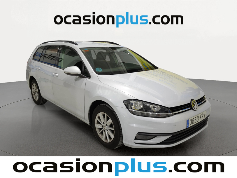 Foto del VOLKSWAGEN Golf 1.6TDI Advance 85kW