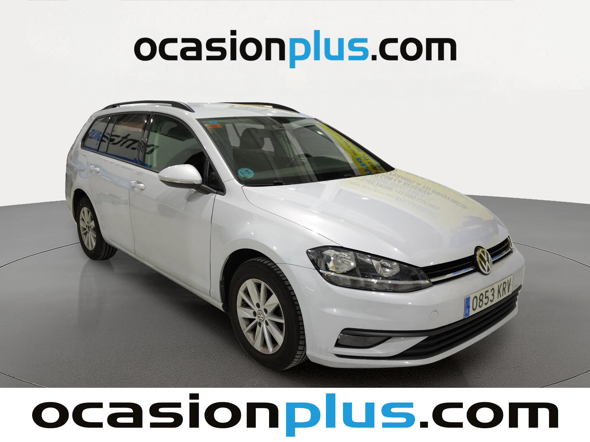 Foto del VOLKSWAGEN Golf 1.6TDI Advance 85kW