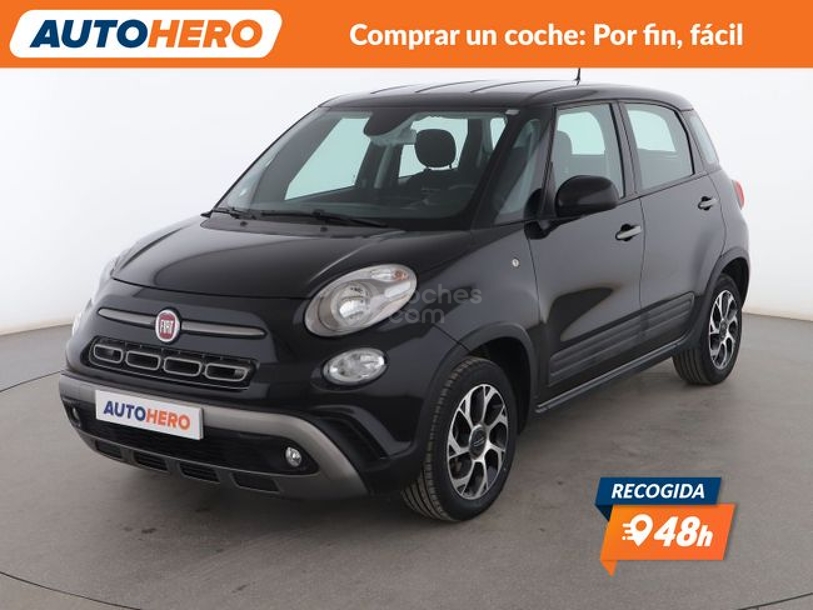 Foto del FIAT 500L 1.4 Cross