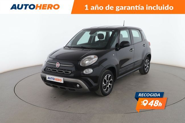 FIAT 500L (1.4 Cross) en Madrid