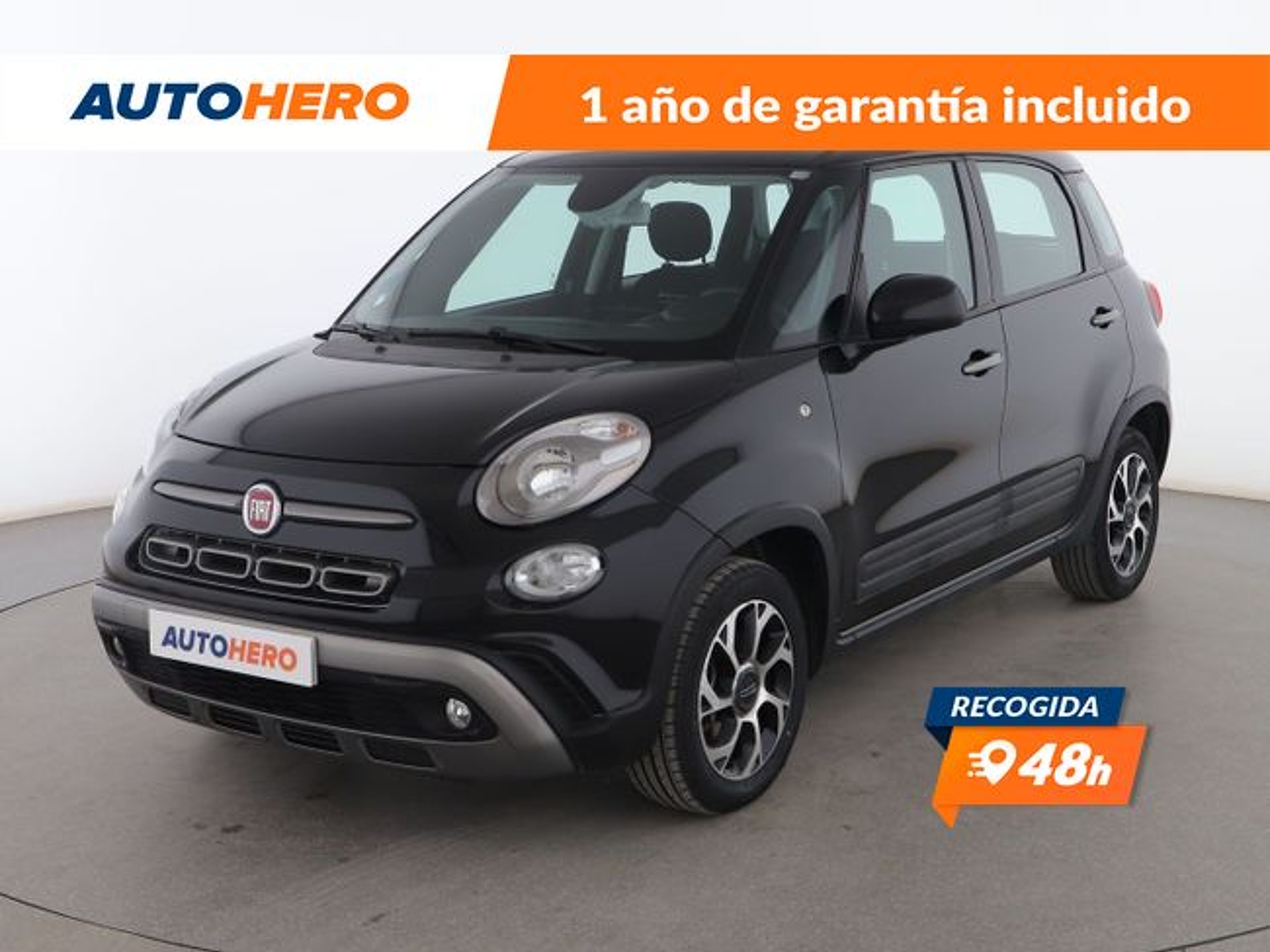 Imagen de FIAT 500L
