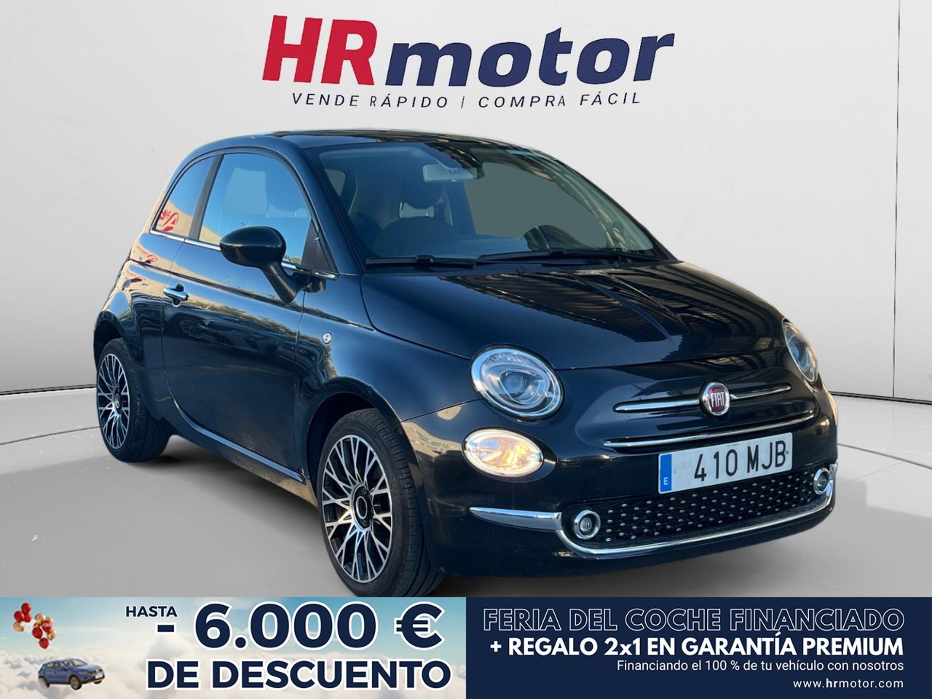 Imagen de FIAT 500