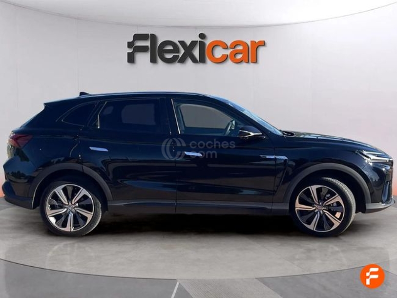 Foto del MG Marvel R Comfort RWD 70kWh 132kW