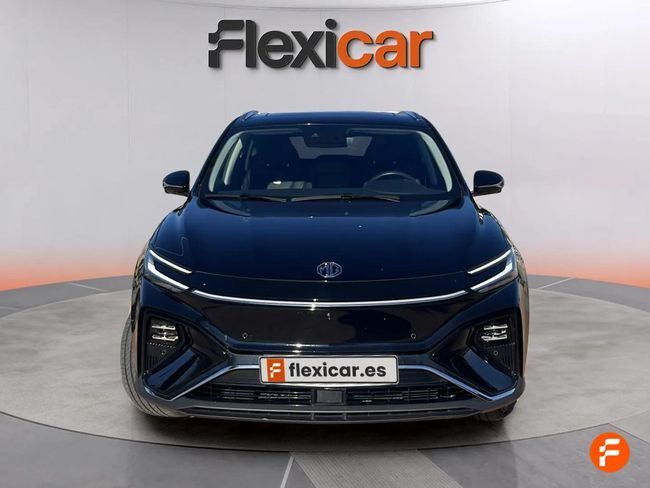 Foto del MG Marvel R Comfort RWD 70kWh 132kW