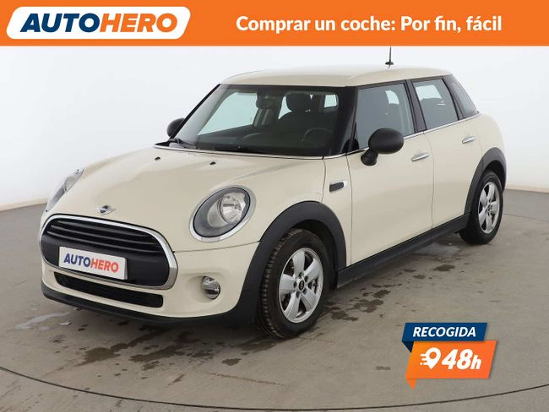 Imagen de MINI Mini