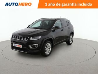 Imagen de JEEP Compass 1.3 PHEV Limited 4x4 Aut. 190