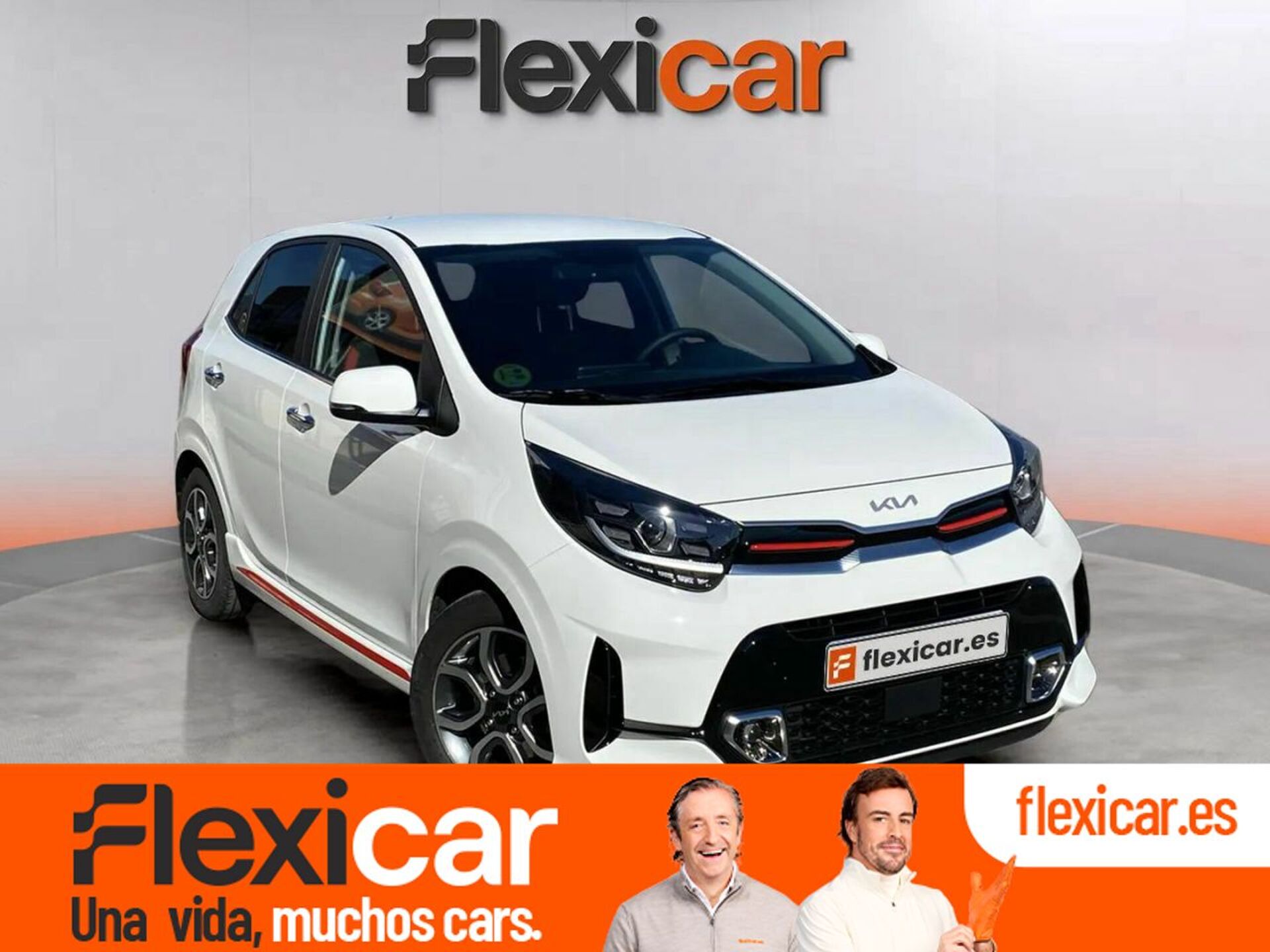 Imagen de KIA Picanto