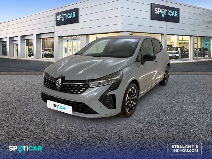 Foto del RENAULT Clio TCe Techno 67kW