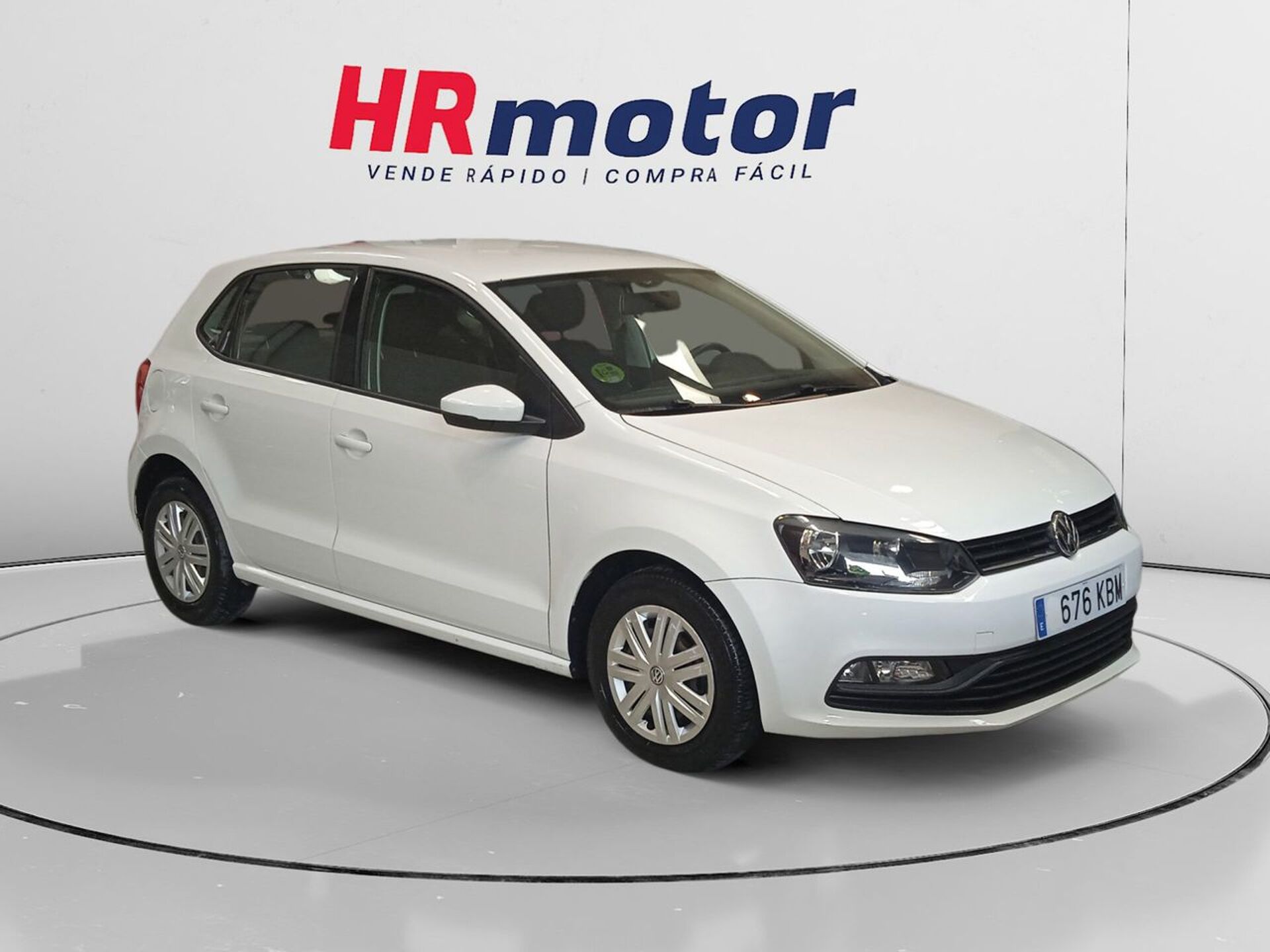 Imagen de VOLKSWAGEN Polo