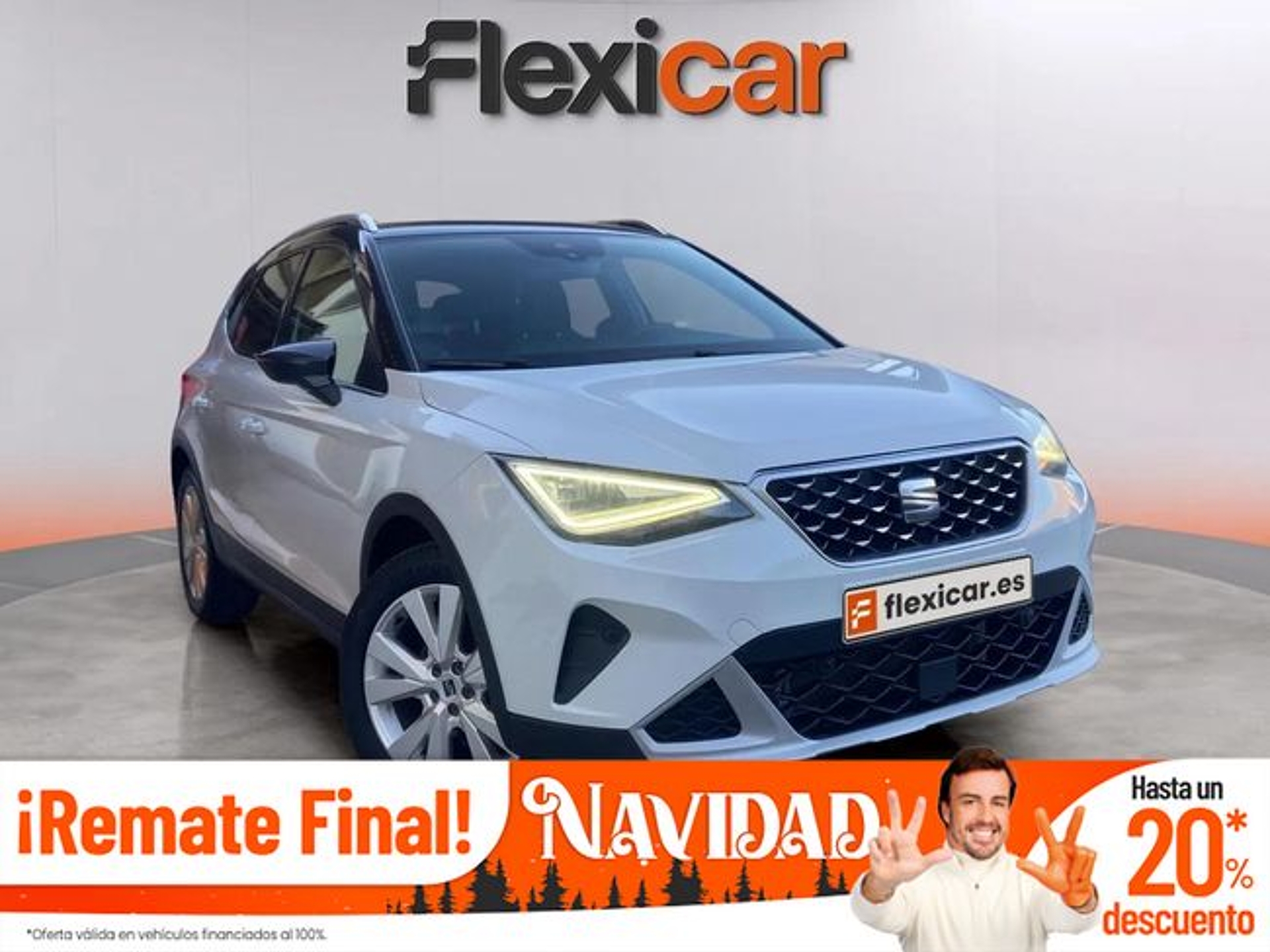 Imagen de SEAT Arona