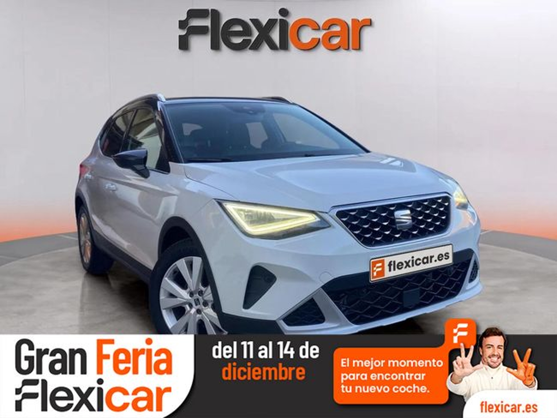 Imagen de SEAT Arona