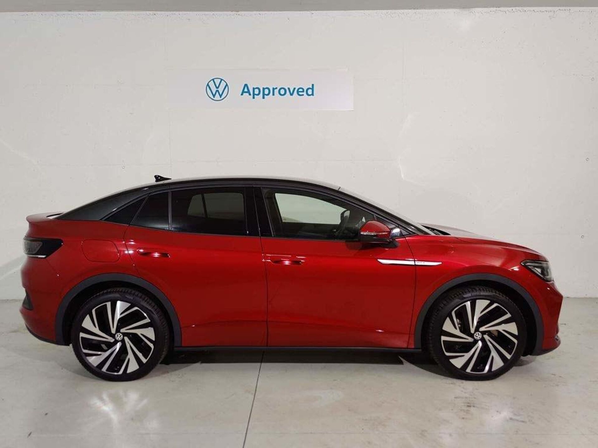 Imagen 3 de VOLKSWAGEN ID5