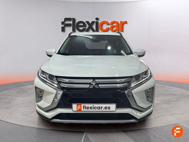 Foto del MITSUBISHI Eclipse Cross 150 T Motion 2WD 8CVT