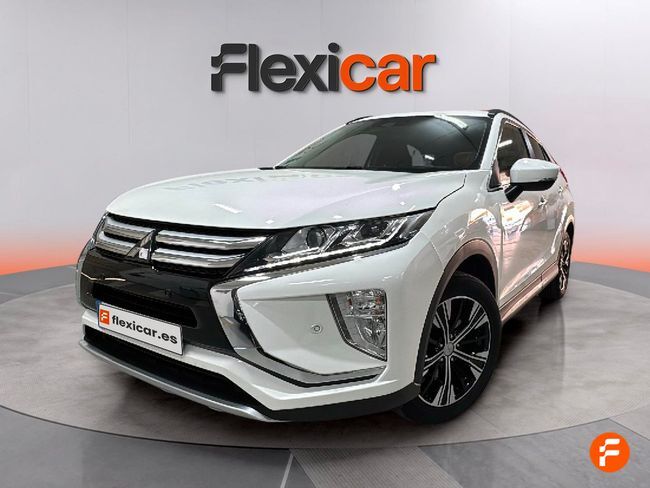 Foto del MITSUBISHI Eclipse Cross 150 T Motion 2WD 8CVT