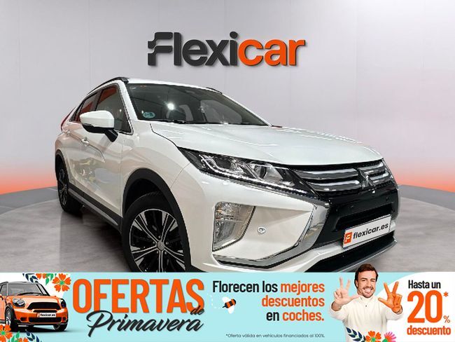Foto del MITSUBISHI Eclipse Cross 150 T Motion 2WD 8CVT