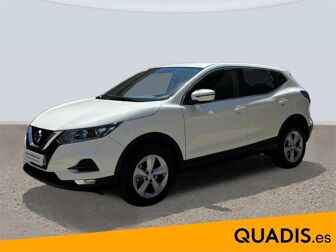 Imagen de NISSAN Qashqai 1.3 DIG-T Acenta 4x2 103kW