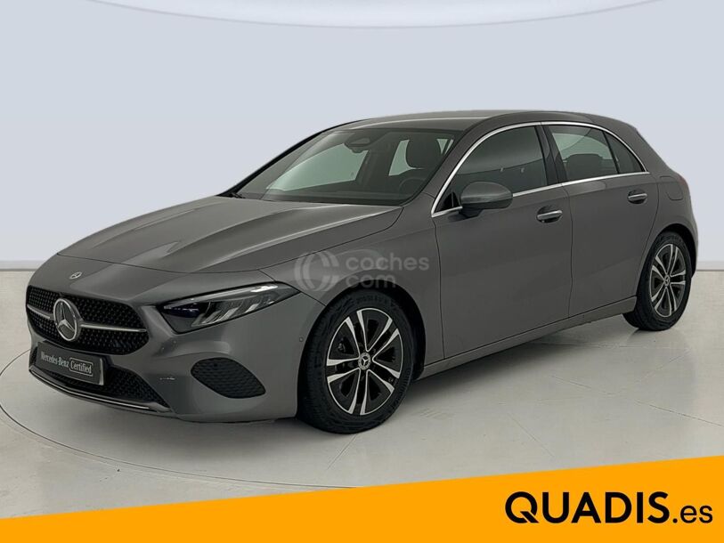 Foto del MERCEDES Clase A A 180 Progressive Line Advanced 7G-DCT