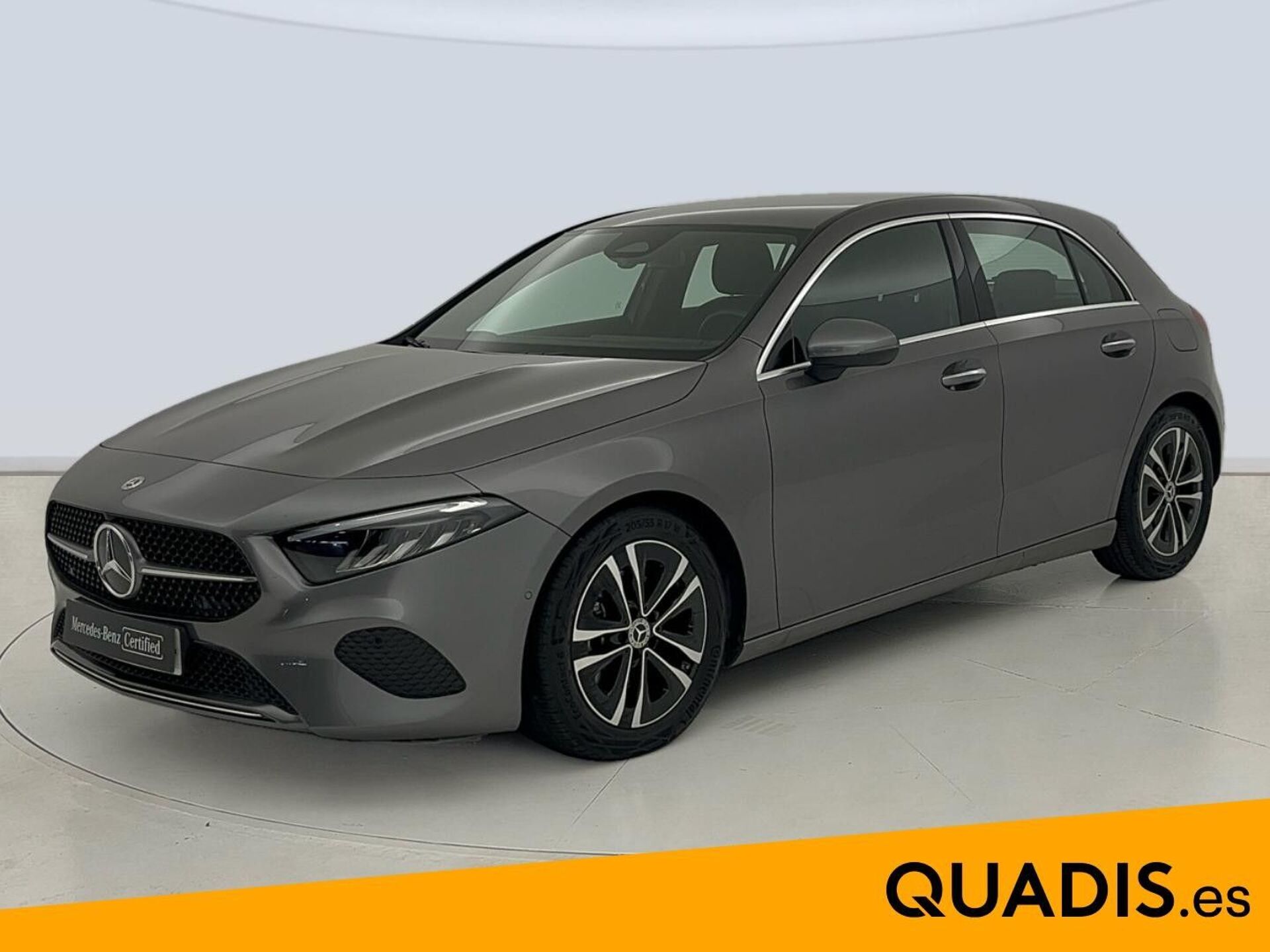 Imagen de MERCEDES Clase A