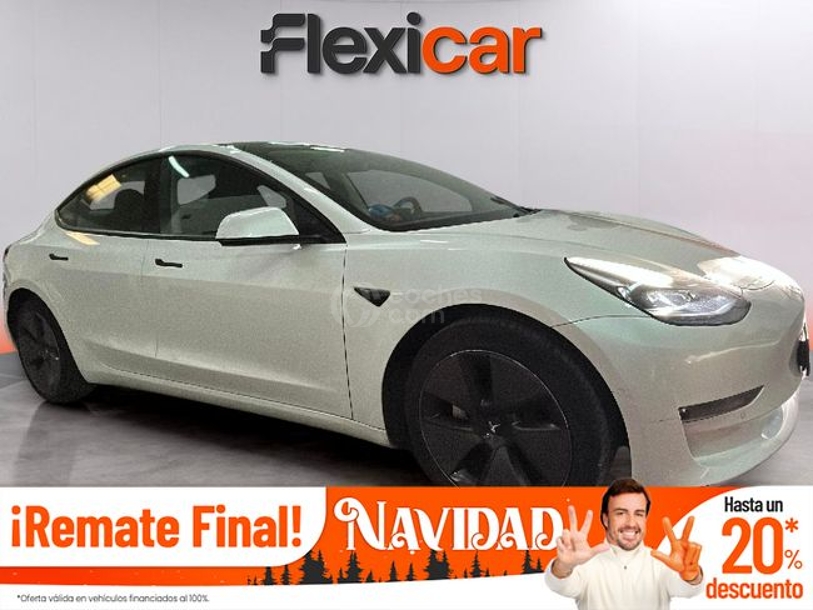 Foto del TESLA Model 3 Standard RWD Plus