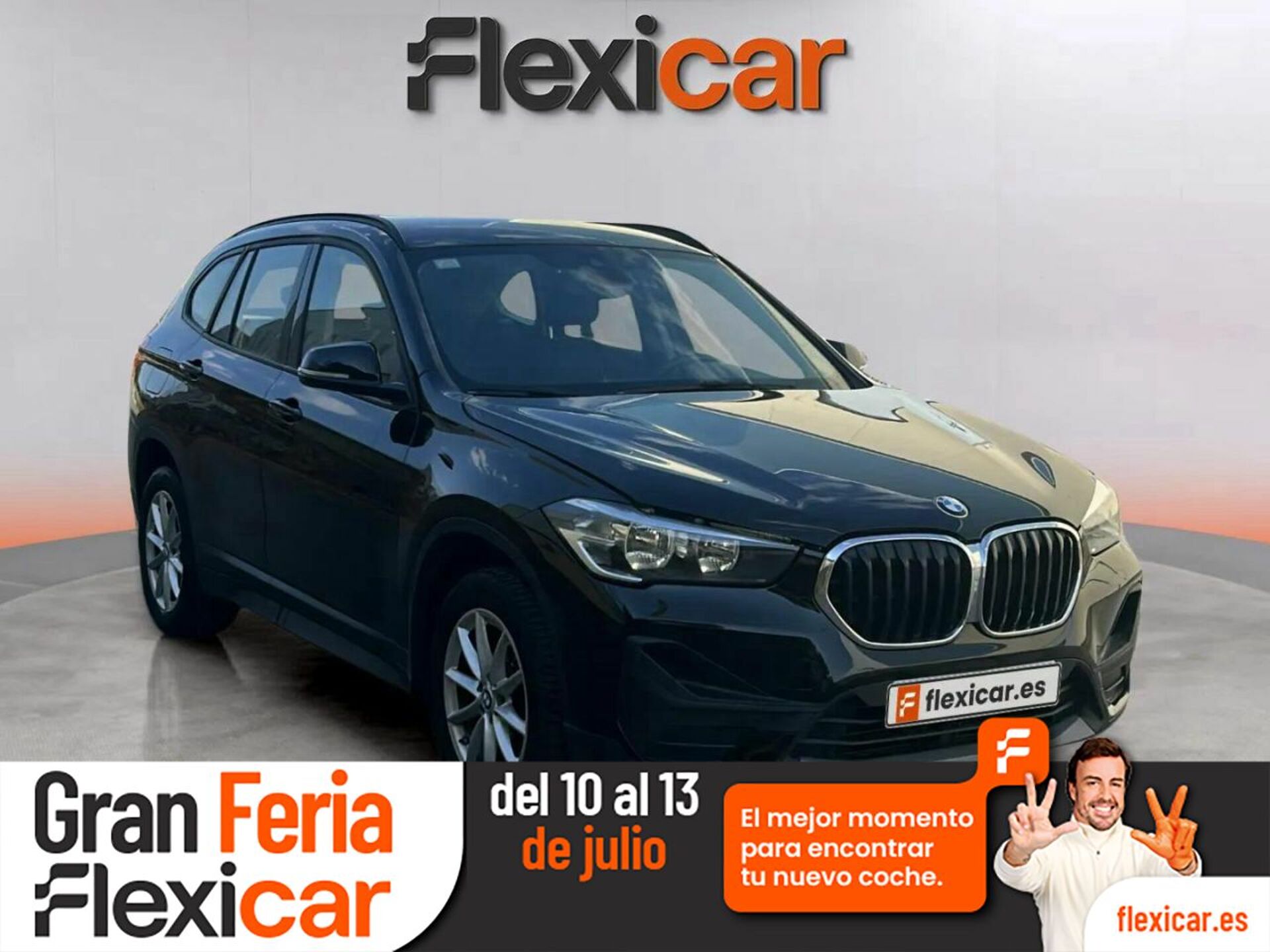Imagen de BMW X1