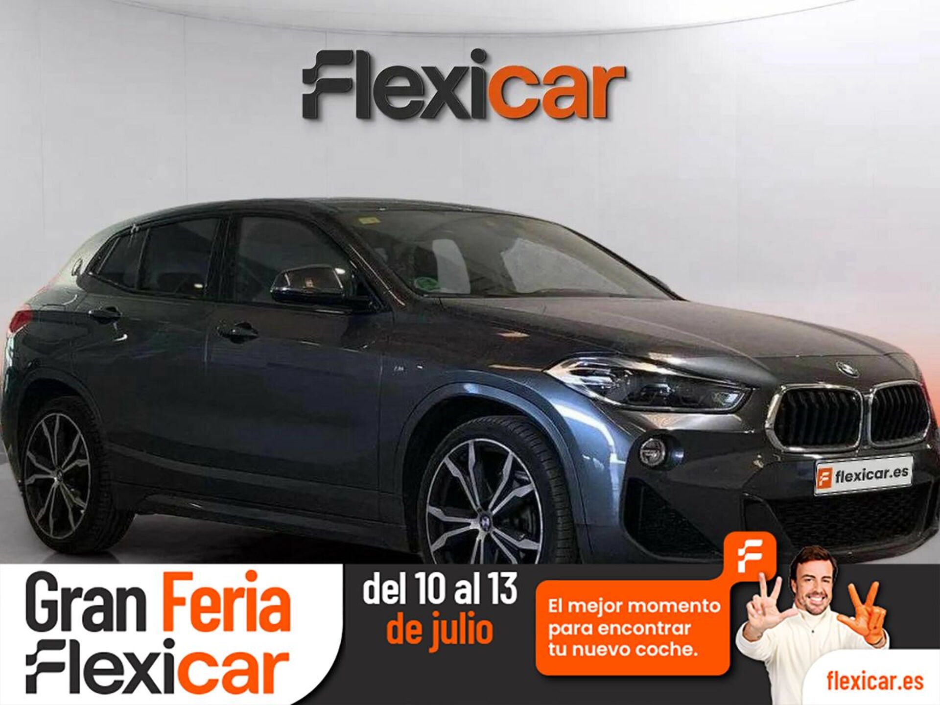Imagen de BMW X2