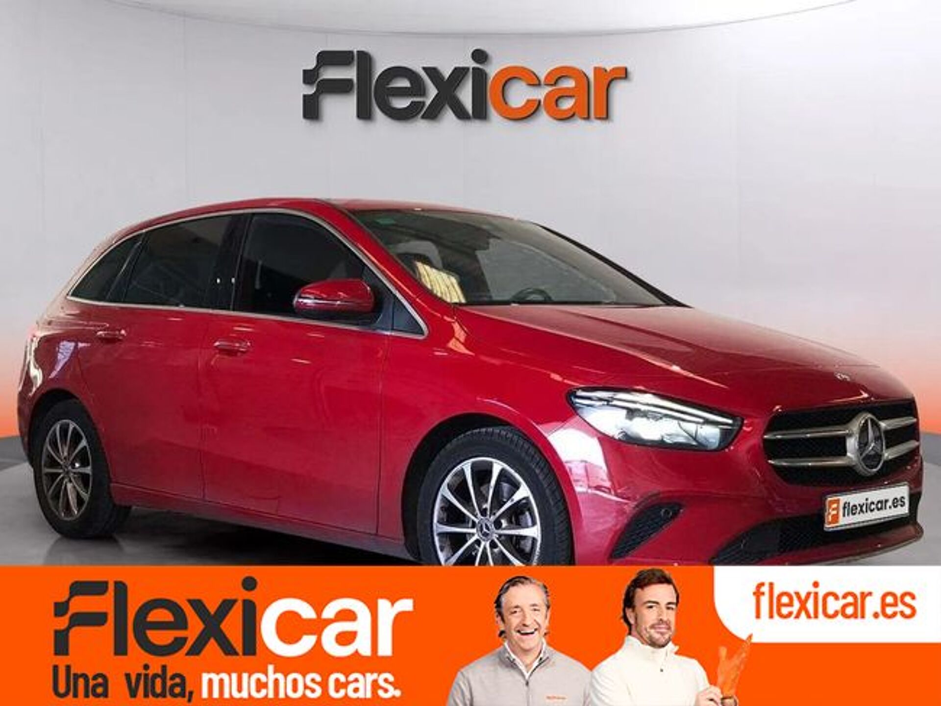 Imagen de MERCEDES Clase B